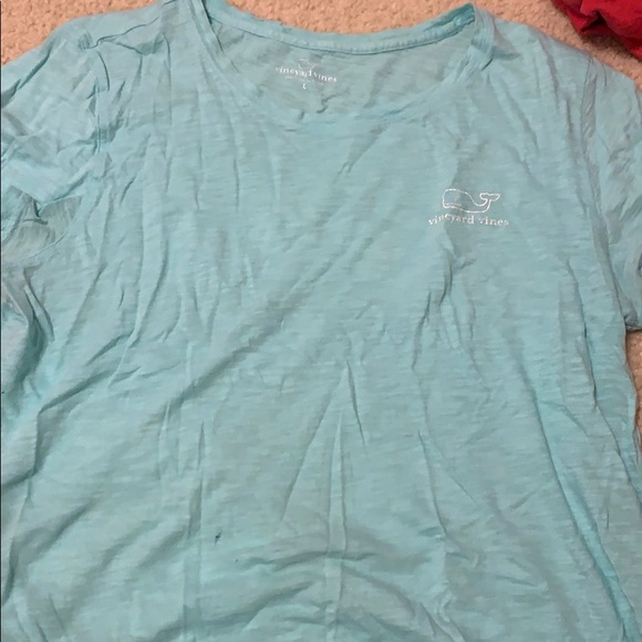 vineyeard vines tee shirt - Picture 1 of 2